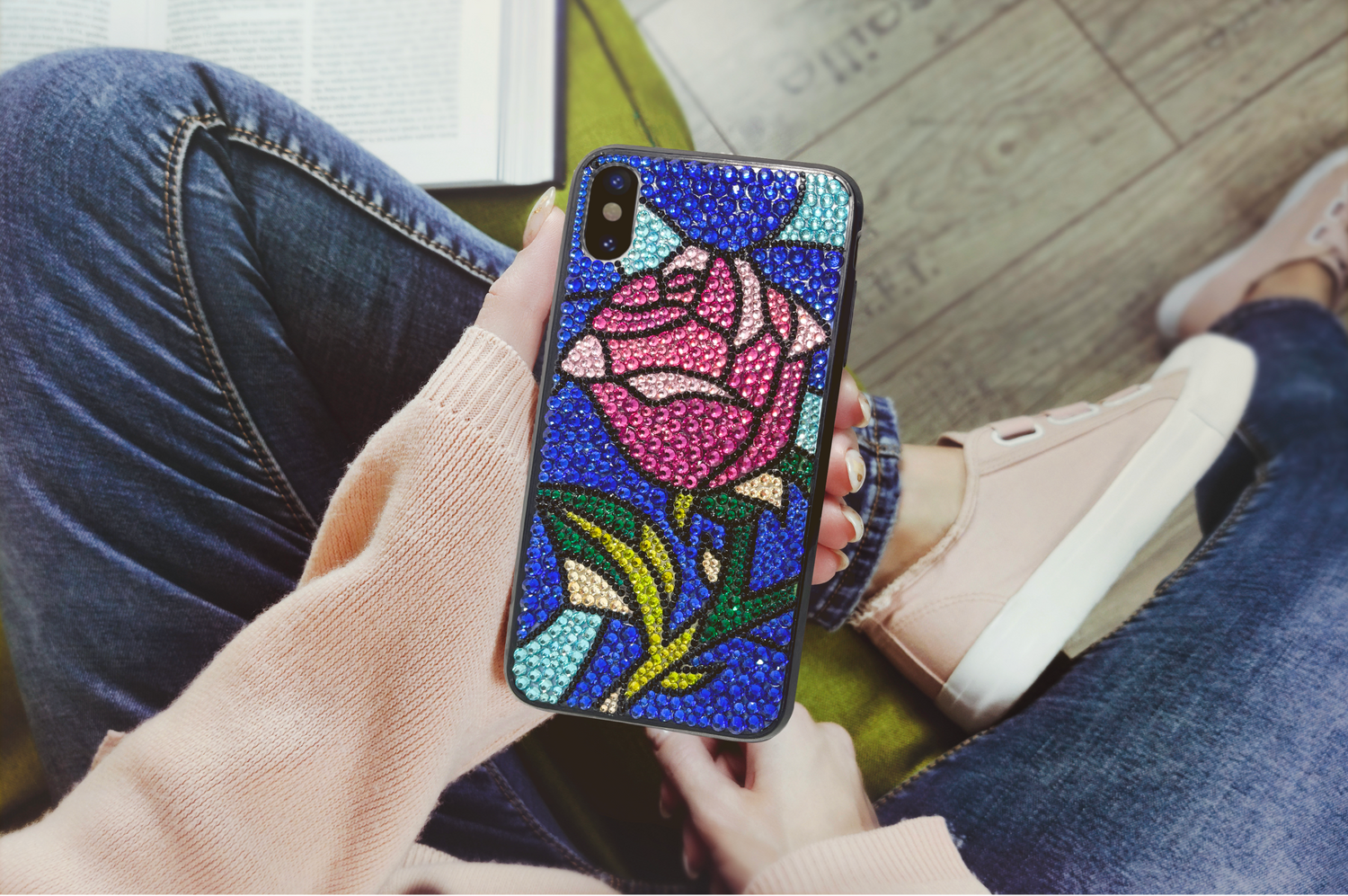 Floral Designs