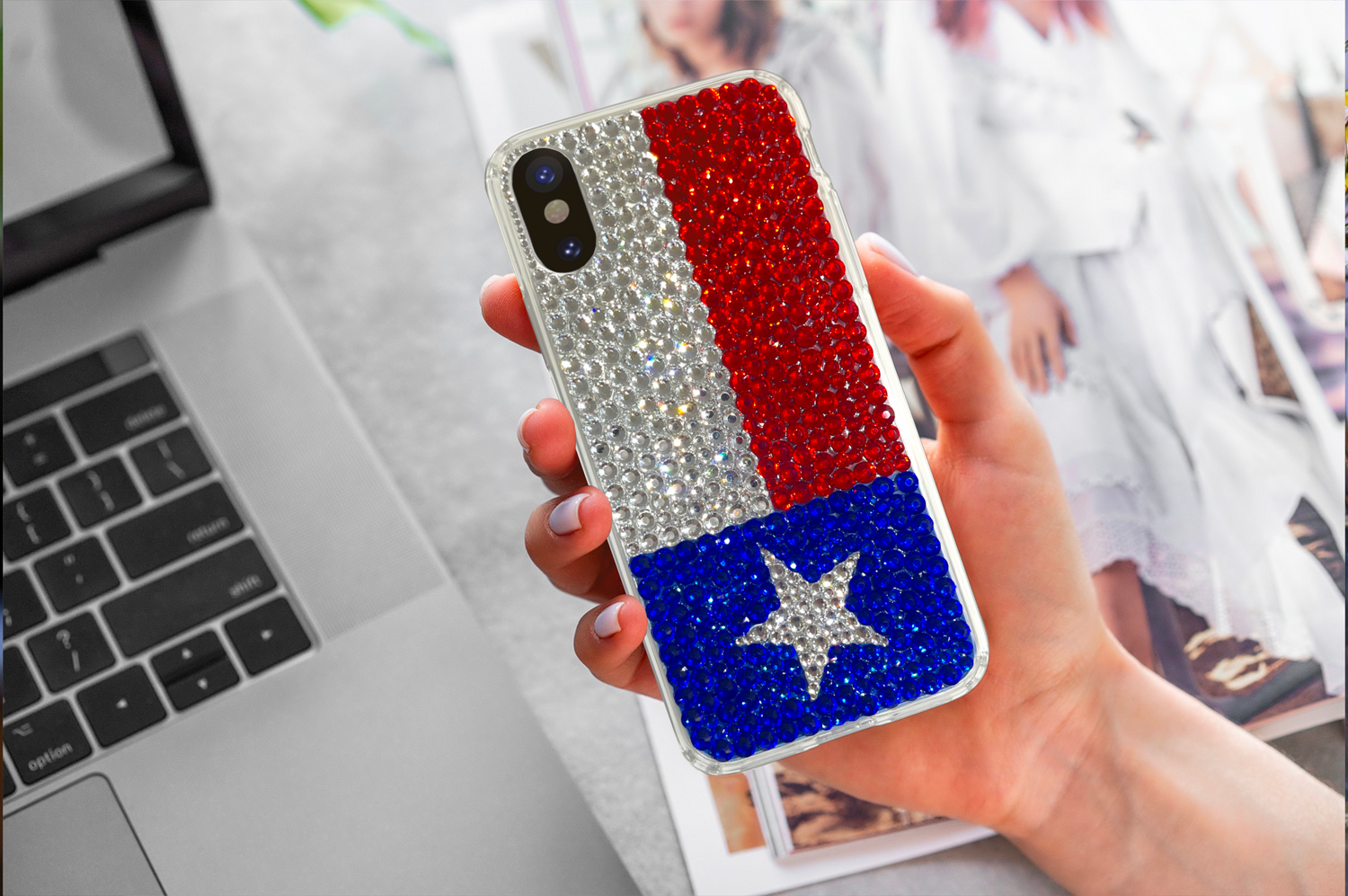 Patriotic Designs