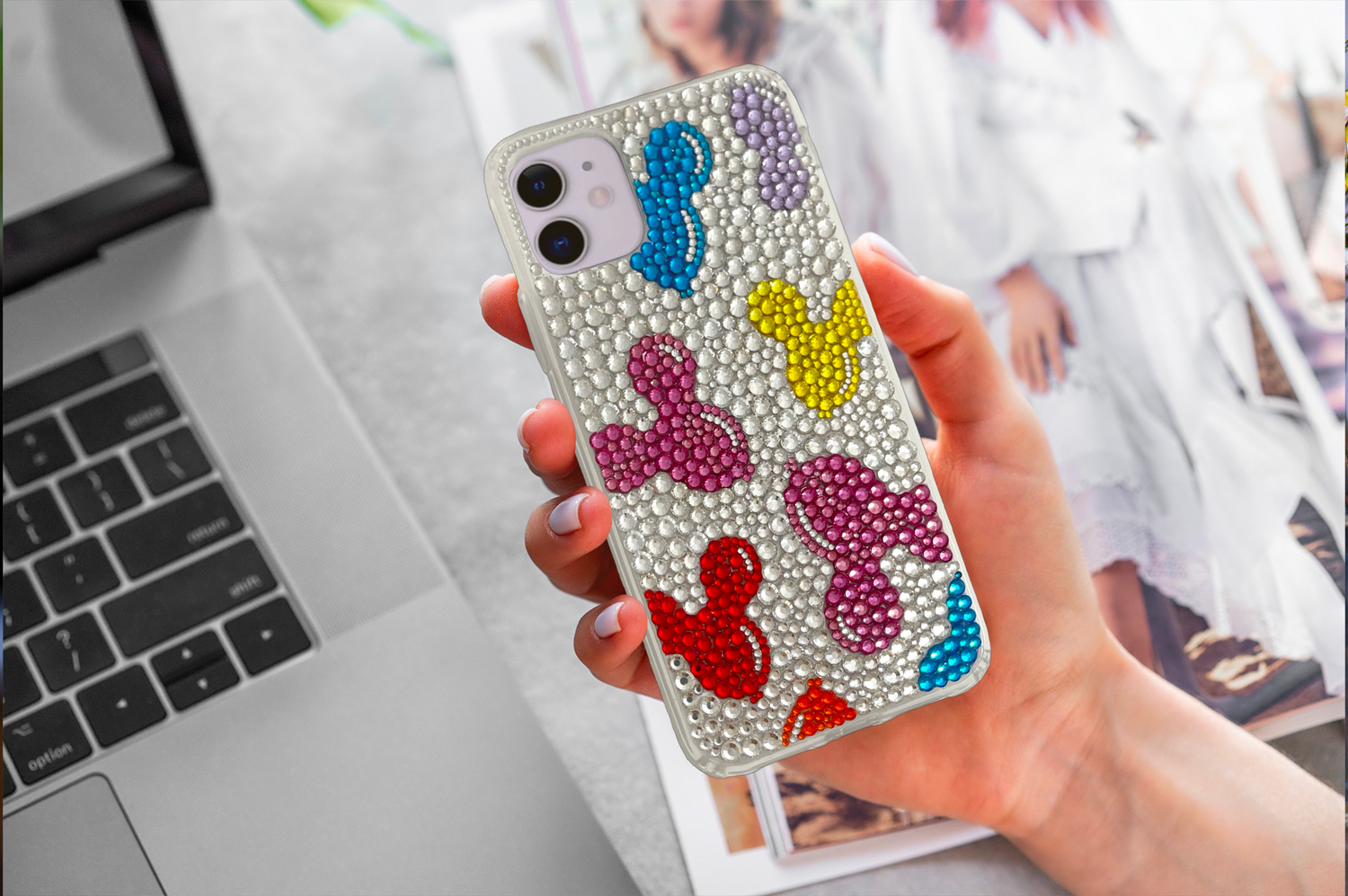 Fun & Quirky Designs