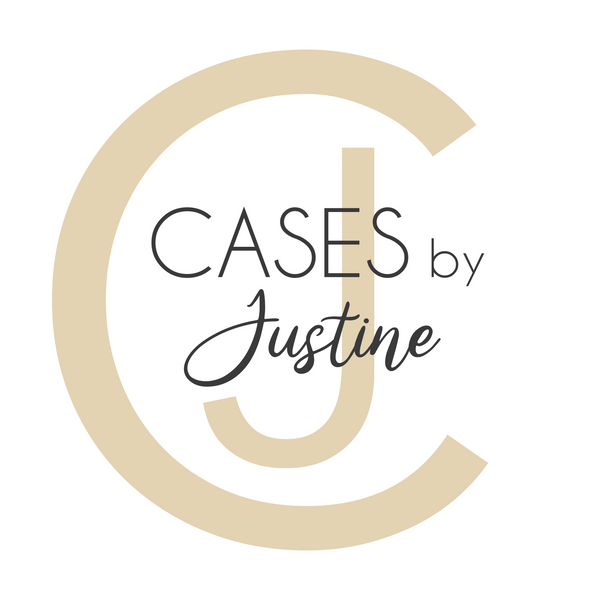 Cases by Justine