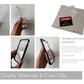Martini Glass Bling Phone Case