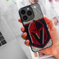 The Las Vegas Golden Knights Bling Phone Case for Samsung Devices
