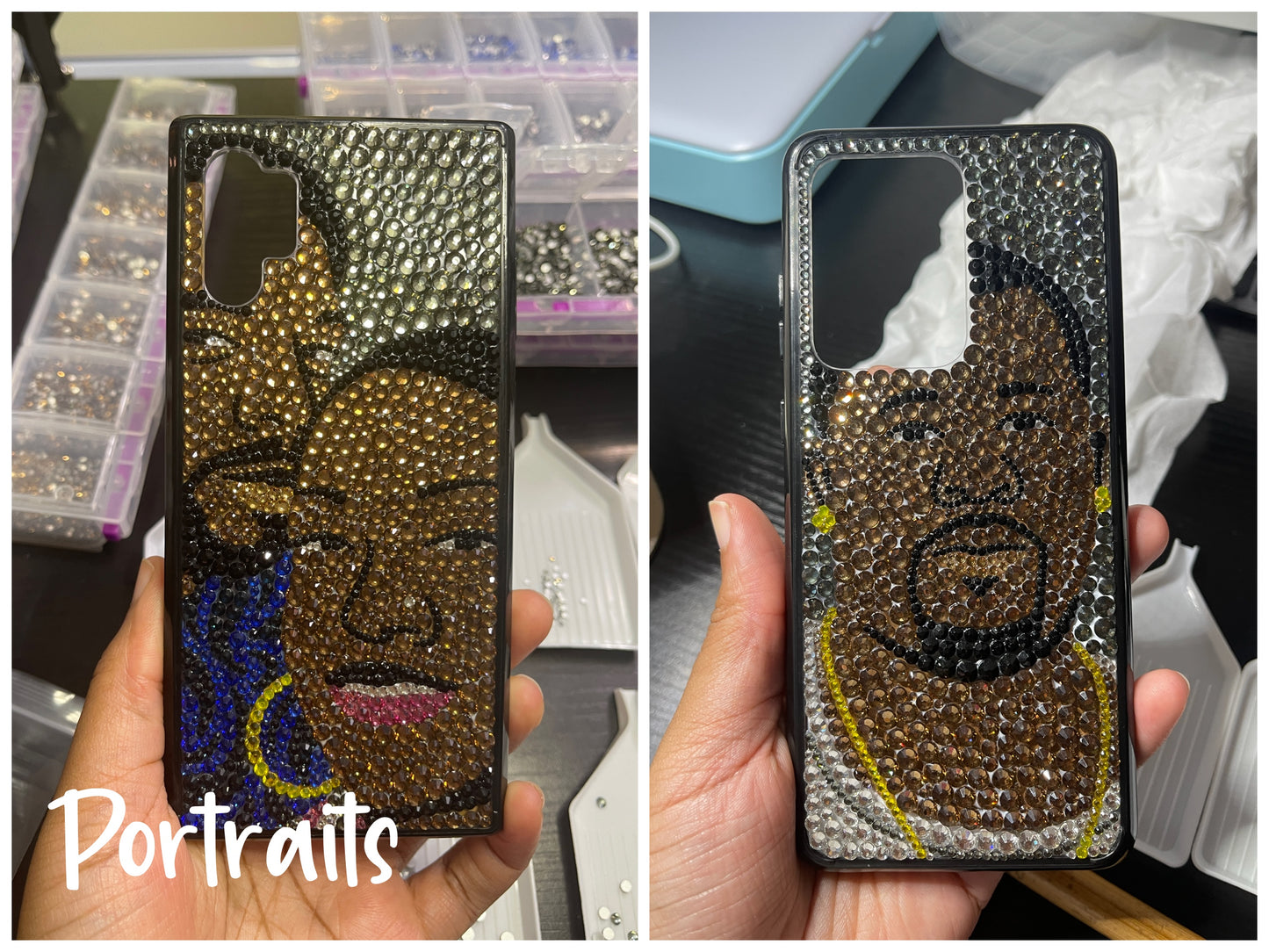 Custom Orders