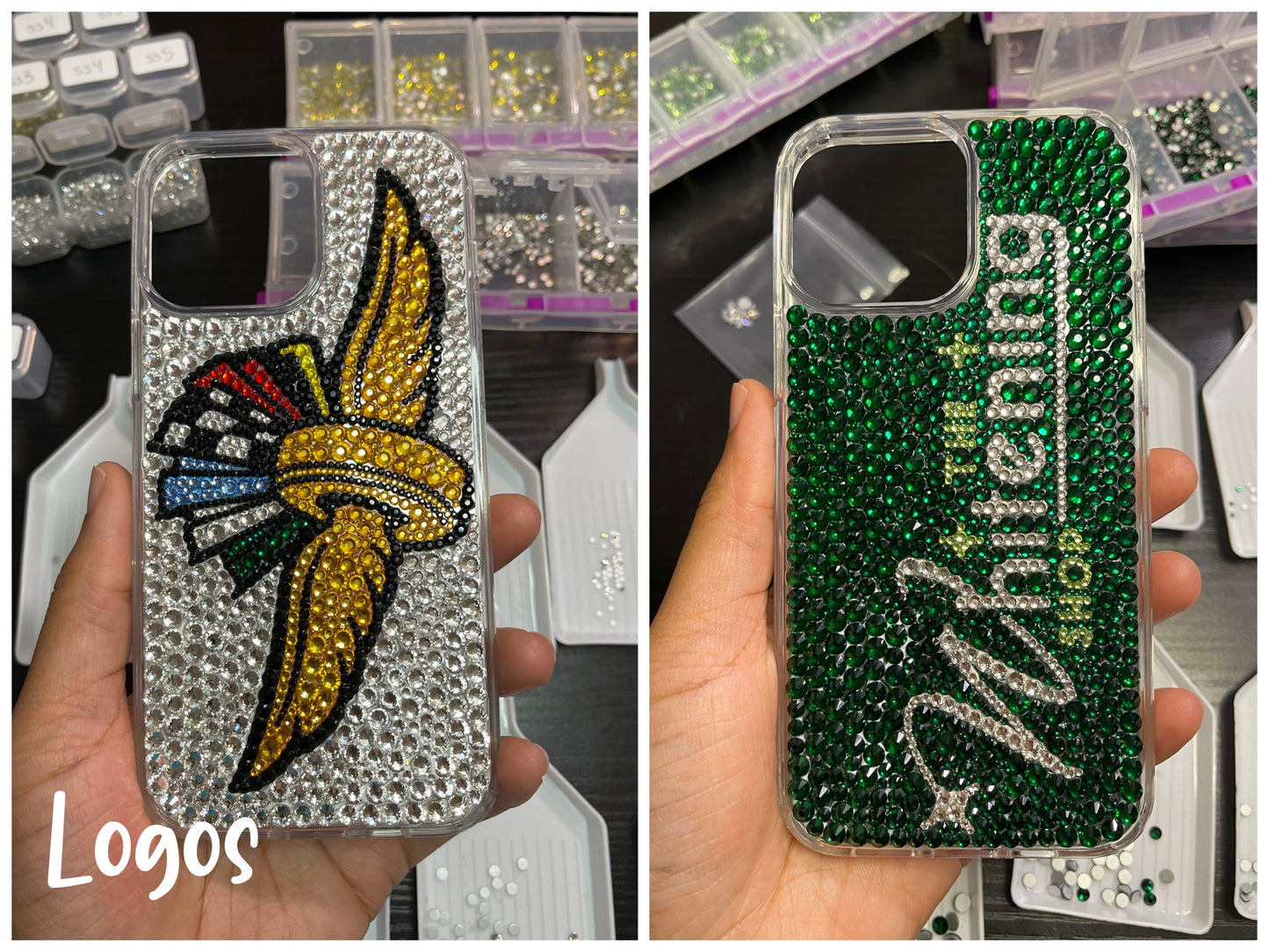 Custom Orders