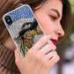 Aladdin and Jasmine Bling Phone Case