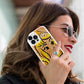 Aurora Bling Phone Case