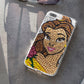Belle Bling Phone Case