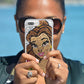 Belle Bling Phone Case