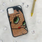 Betty Boop Bling Phone Case