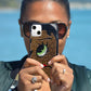 Betty Boop Bling Phone Case