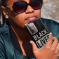 Black Lives Matter Bling Phone Case