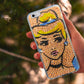 Cinderella Bling Phone Case