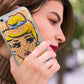 Cinderella Bling Phone Case