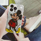 Classic Mickey Bling Phone Case