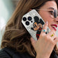 Classic Mickey Bling Phone Case