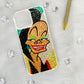 Cruella Bling Phone Case