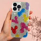Disney Balloons Bling Phone Case