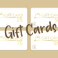 Cases by Justine eGift Card