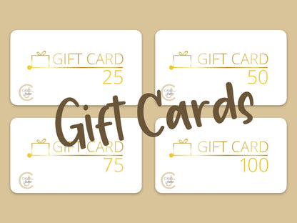 Cases by Justine eGift Card