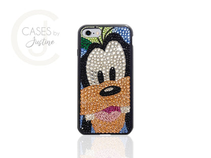 Goofy Bling Phone Case