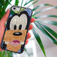 Goofy Bling Phone Case