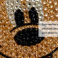 Mickey Mouse Bling Phone Case