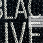 Black Lives Matter Bling Phone Case