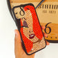 Jessica Rabbit Bling Phone Case