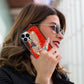 Jessica Rabbit Bling Phone Case