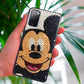Mickey Mouse Bling Phone Case