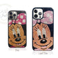 Minnie Mouse Bling Phone Case for Samsung Devices