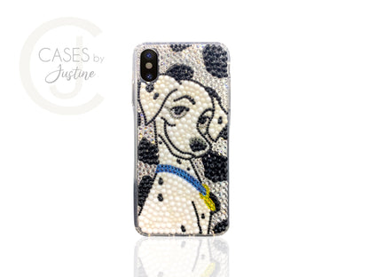 Perdy Bling Phone Case