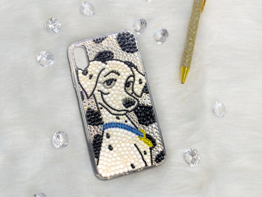 Perdy Bling Phone Case