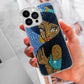 Princess Jasmine Bling Phone Case