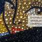 Princess Jasmine Bling Phone Case