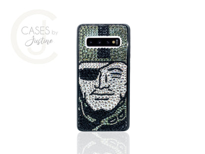 The Raiders Bling Phone Case