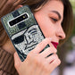 The Raiders Bling Phone Case
