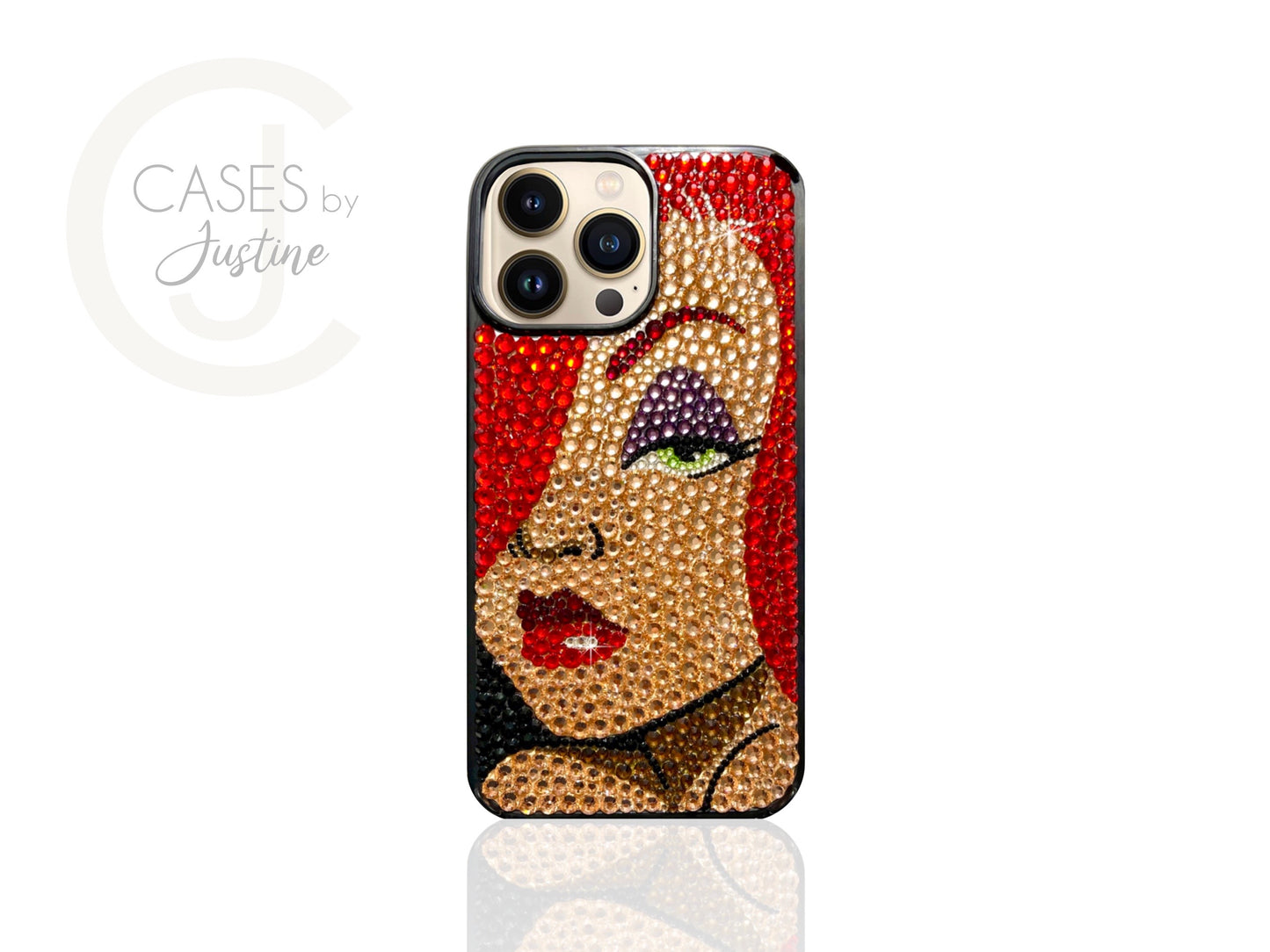 Sexy Jessica Bling Phone Case