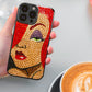 Sexy Jessica Bling Phone Case
