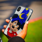 Sorcerer Mickey Bling Phone Case