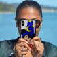 Sorcerer Mickey Bling Phone Case
