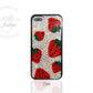 Strawberries Bling Phone Case