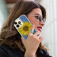Sunflower Bling Phone Case