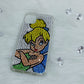 Tinkerbell Bling Phone Case