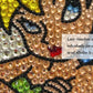 Tinkerbell Bling Phone Case