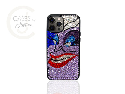 Ursula Bling Phone Case
