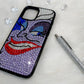 Ursula Bling Phone Case