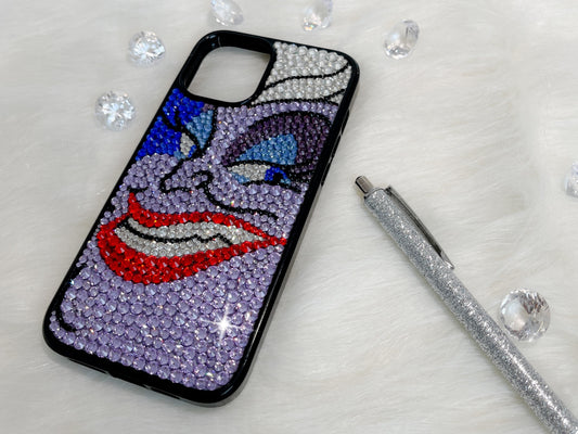 Ursula Bling Phone Case