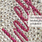Custom Name (Aerolite Script Font) Bling Phone Case