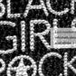 Black Girls Rock Bling Phone Case